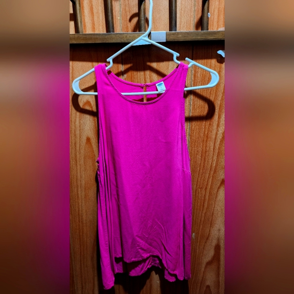 Old Navy Tank Top